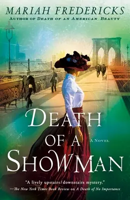 Tod eines Schaustellers - Death of a Showman