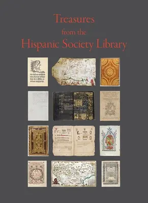 Schätze aus der Bibliothek der Hispanic Society - Treasures from the Hispanic Society Library