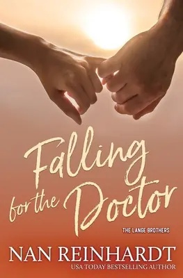 Verliebt in den Doktor - Falling for the Doctor