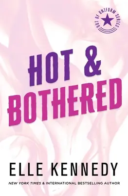 Heiß und belästigt - Hot & Bothered