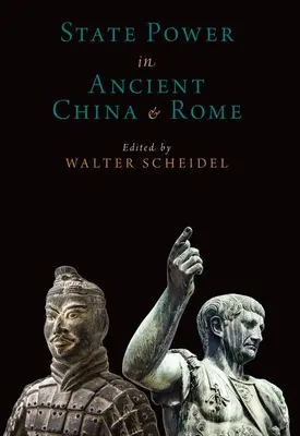 Staatliche Macht im antiken China und Rom - State Power in Ancient China and Rome