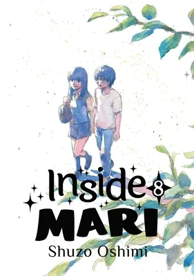 Innerhalb von Mari, Band 8 - Inside Mari, Volume 8