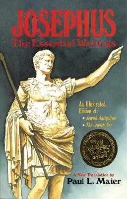 Josephus: Die wesentlichen Schriften - Josephus: The Essential Writings