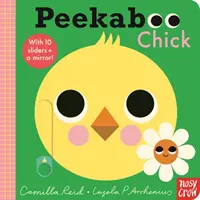 Peekaboo Chick (Reid Camilla (Redaktionsleiter)) - Peekaboo Chick (Reid Camilla (Editorial Director))