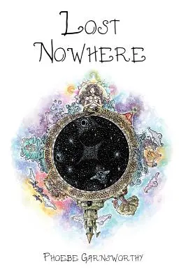 Nirgendwo verloren: Eine Selbstfindungsreise in einer Fantasiewelt - Lost Nowhere: A journey of self-discovery in a fantasy world