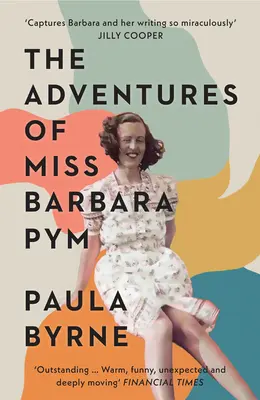 Die Abenteuer von Miss Barbara Pym - The Adventures of Miss Barbara Pym