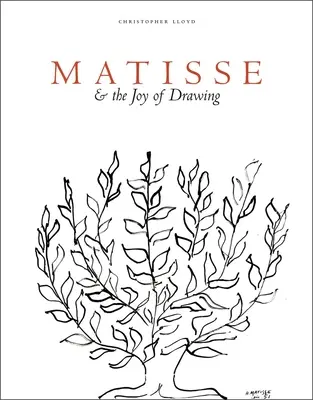 Matisse und die Freude am Zeichnen - Matisse and the Joy of Drawing