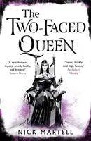 Die doppelgesichtige Königin - Two-Faced Queen