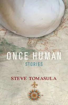 Einmal Mensch: Geschichten - Once Human: Stories