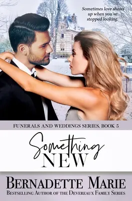 Etwas Neues - Something New