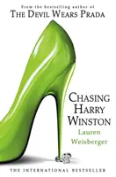 Auf der Jagd nach Harry Winston - Chasing Harry Winston