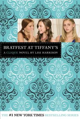 Bratfest bei Tiffany's - Bratfest at Tiffany's