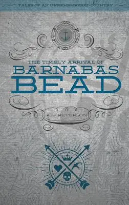 Die rechtzeitige Ankunft von Barnabas Bead - The Timely Arrival of Barnabas Bead