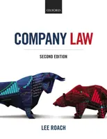 Gesellschaftsrecht - Company Law