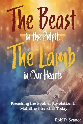 Die Bestie auf der Kanzel - The Beast in the Pulpit