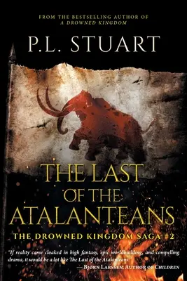 Der letzte der Atalanteaner - The Last of the Atalanteans