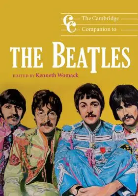 Der Cambridge-Begleiter zu den Beatles - The Cambridge Companion to the Beatles