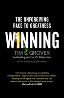 Gewinnen - Der unerbittliche Wettlauf zur Größe - Winning - The Unforgiving Race to Greatness