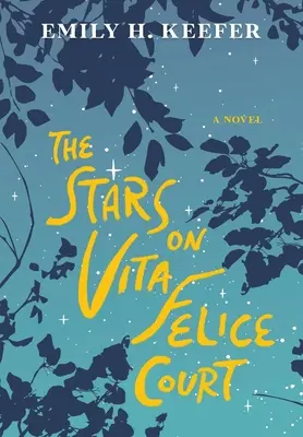 Die Sterne auf dem Hof Vita Felice - The Stars on Vita Felice Court