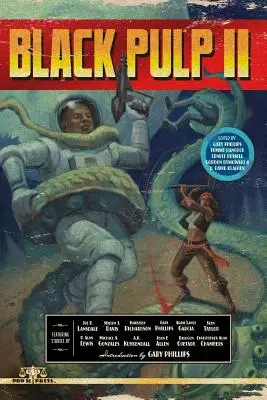 Schwarzer Brei II - Black Pulp II