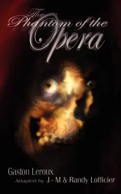 Das Phantom der Oper - The Phantom of the Opera