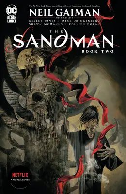 Das Sandmännchen Buch Zwei - The Sandman Book Two