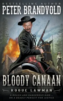 Blutiges Canaan: Ein klassischer Western - Bloody Canaan: A Classic Western