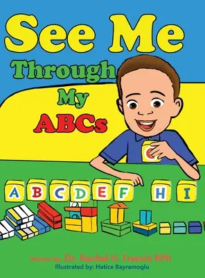 Siehe mich durch mein ABC - See Me Through My ABC's
