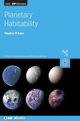 Bewohnbarkeit von Planeten - Planetary Habitability