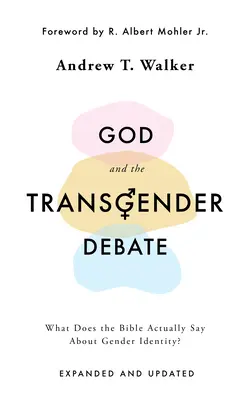 Gott und die Transgender-Debatte: Was sagt die Bibel tatsächlich über die Geschlechtsidentität? - God and the Transgender Debate: What Does the Bible Actually Say about Gender Identity?