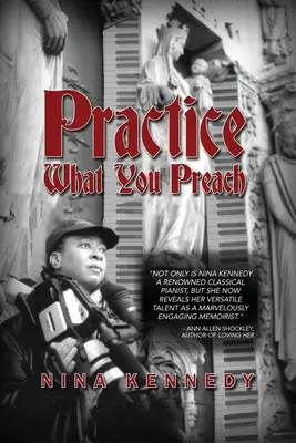 Übe, was du predigst: Buch 2 der Reihe Üben für die Liebe - Practice What You Preach: Book 2 of the Practicing for Love Series