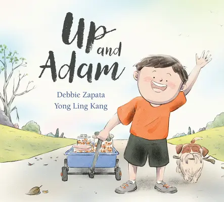 Aufstehen und Adam - Up and Adam