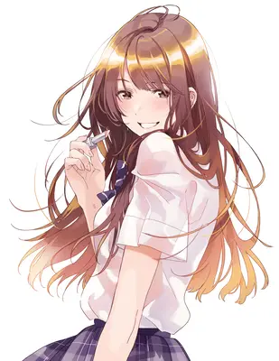 Auf der Jagd nach Aoi Koshiba 3 - Chasing After Aoi Koshiba 3