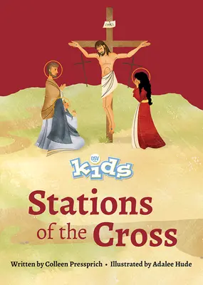 OSV-Kinder-Kreuzweg - OSV Kids Stations of the Cross