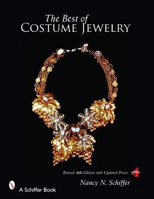 Das Beste an Modeschmuck - The Best of Costume Jewelry