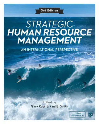 Strategisches Personalmanagement: Eine internationale Perspektive - Strategic Human Resource Management: An International Perspective