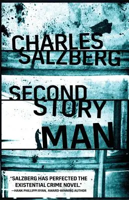 Der zweite Mann der Geschichte - Second Story Man