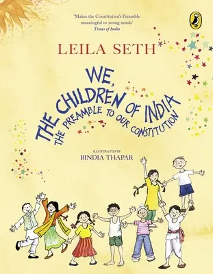 Wir, die Kinder Indiens - We, The Children Of India