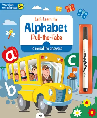 Das Alphabet - Alphabet