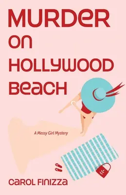 Mord am Strand von Hollywood - Murder on Hollywood Beach