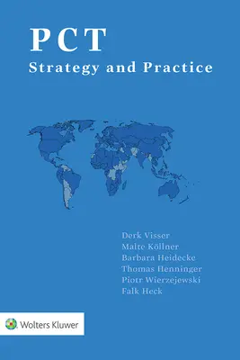 PCT: Strategie und Praxis - PCT: Strategy and Practice