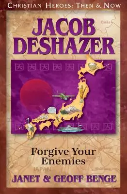 Jacob Deshazer: Vergebt euren Feinden - Jacob Deshazer: Forgive Your Enemies