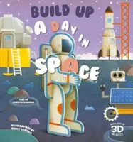 Einen Tag im Weltall aufbauen - Build Up A Day in Space