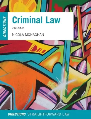 Wegweiser Strafrecht - Criminal Law Directions