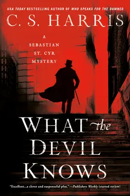 Was der Teufel weiß - What the Devil Knows