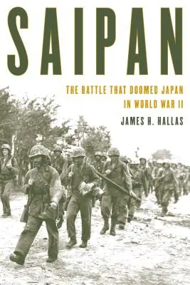 Saipan: Die Schlacht, die Japan im Zweiten Weltkrieg zum Verhängnis wurde - Saipan: The Battle That Doomed Japan in World War II
