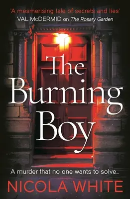 Der brennende Junge - The Burning Boy