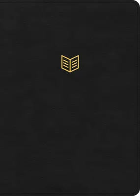 CSB She Reads Truth Bible, Schwarzer Ledereinband - CSB She Reads Truth Bible, Black Leathertouch