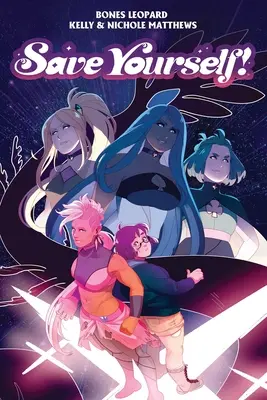 Rette dich selbst! - Save Yourself!