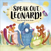 Sprich dich aus, Leonard! - Speak Out, Leonard!